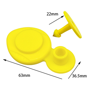 Nuevo Sensor Localizador BLE para Etiquetas de Oreja de Ganado, para la Gestión y Marcado de Vacas - Product Image 3