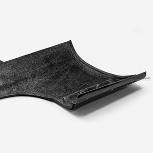 บังโคลนหลังคู่ สำหรับ Skyline R33 GTR BCNR33 ผลิตจากไฟเบอร์กลาส น้ำหนักเบา ของแท้จากโรงงาน - Product Image 6