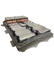 Kits de Actualización de Batería de 62 kWh 4S3P 57 Ah 171 Ah para Nissan Leaf, Reemplazo de Batería CATL con Reprogramación de BMS - Product Image 3