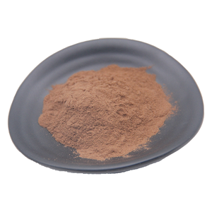 Oem/ODM nhãn hiệu riêng Hữu Cơ rau diếp xoăn rễ chiết xuất cấp thực phẩm 100 gam ngay lập tức rau diếp xoăn cà phê gốc bột có sẵn chai trống - Product Image 2