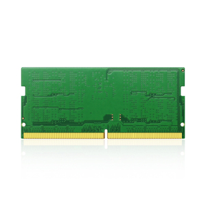 ขายส่งหน่วยความจำ DDR5 Sodimm 8GB 16GB 32GB 1.1V 4800MHz 5200MHz 6400MHz สำหรับแล็ปท็อป แรม DDR5 Sodimm หน่วยความจำ DDR5 8GB 16GB 32GB ECC - Product Image 4
