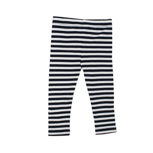 Pantalons pour bébé en coton biologique, leggings pour bébé personnalisés, pantalons écologiques pour nourrissons, fabricant <span class=keywords><strong>de</strong></span> vêtements pour bébés, bas en jersey pour garçons - Product Image 3