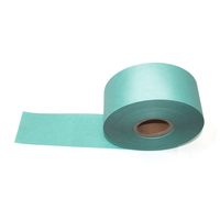 Rollo de Papel Aislante Eléctrico Flexible DMD 6630/6641 Clase B/F, Material de Alta Resistencia Dieléctrica para Altas Temperaturas