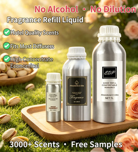 Aceite Esencial para Aromaterapia de Larga Duración para Hoteles, Directo de Fábrica, OEM Disponible - Product Image 2