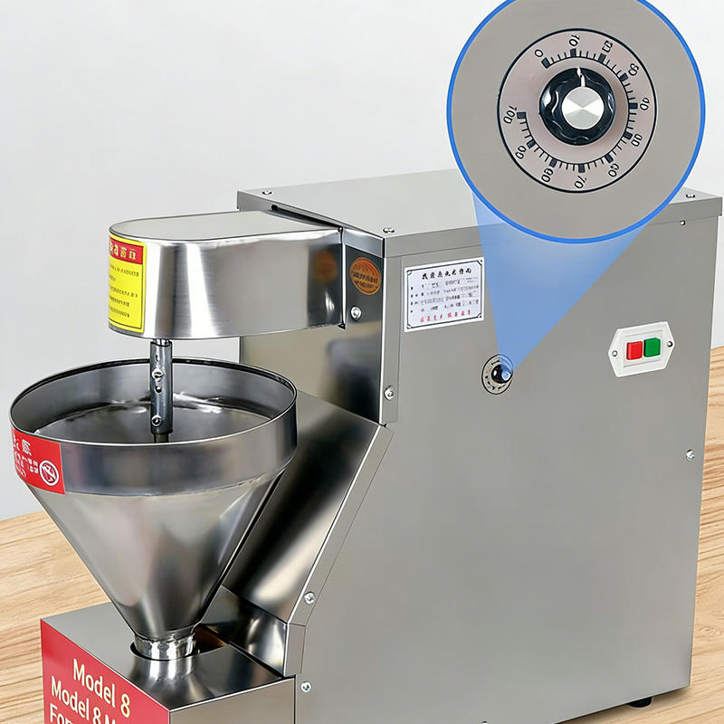 Cost Saving Eco Friendly Commercial Food Forming Machine Automatic ...