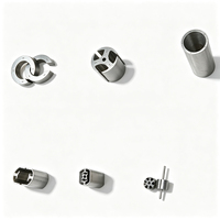 SAILIN Marca XY20260038 Núcleo de hierro para motor de CA, Rotor, Estator, Matrices de estampado de laminación de acero al silicio, Servicios de recubrimiento, Nueva Energía 5mm