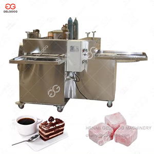 Bánh nóng Bán Thổ Nhĩ Kỳ Thỏa Thích Ngọt Ngào Máy Cắt - Product Image 1