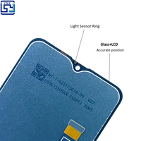 Téléphone portable LCD pour Samsung pour Galaxy A10S A107F Series affiche les modèles compatibles avec l'écran