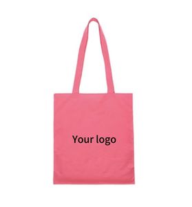 Bolsas de Tela de Algodón Reutilizables con Estampado Personalizado, MOQ Bajo, Bordadas, Náuticas, para Mujer, con Logotipo - Product Image 1
