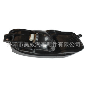 Luces Antiniebla para Lexus Rx330 Rx350 81910-0E010 81920-0E010 Luz Halógena Trasera 12v 288w - Product Image 1