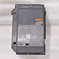 Plc Circuit Breaker Travel Unit Str 38 S 1250a Fedex for Warranty Product