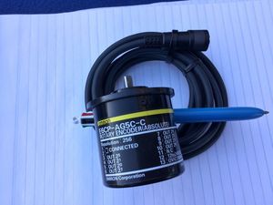 <strong>Rotary</strong> <strong>Encoder</strong> <strong>E6C2</strong>-<strong>CWZ6C</strong>-12 - Product Image 6