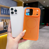 Casing Ponsel Mewah Desain Multi Warna dengan Ring Magnetik TPU+PC untuk Iphone 17/16/15/14/13 Pro Max yang Dapat Dipersonalisasi