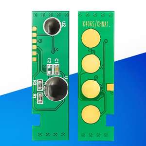 NUEVO Chip de Reinicio <span class=keywords><strong>MLT</strong></span> D204L, Chips de Reinicio Automático para Samsung SL-M3325 3825 4025 3375 3875 4075 204L, Chips de Tóner <span class=keywords><strong>MLT</strong></span> 204 - Product Image 3