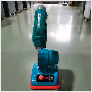 Máquina de Soplado de Aire Caliente <span class=keywords><strong>CADDY</strong></span> Anti-hot Hand para Fabricación de Calzado de PU - Product Image 2