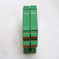 Lote de 2 Relés de Seguridad PLC PSR-URM de 24V, PSR-SPP-24UC/URM/5X1/2X2, con Garantía