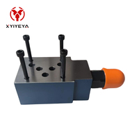 XYIYEYA Nouvel article original Série ZDB10 ZDB10VP-2-40/315 ZDB10VP-2-40/200 ZDB10VP-2-40/100 Vannes de débordement hydrauliques en stock