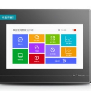 Haiwei - Gateway IoT con Pantalla Táctil B7H de 7 Pulgadas, 1024x600, Wi-Fi, DC 12V, para Uso Industrial - Product Image 1