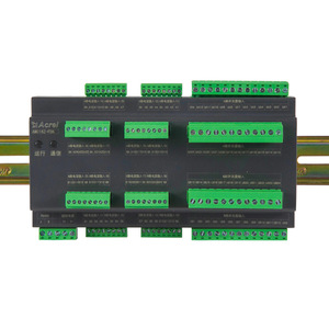 Acrel AMC16Z Three Phase Power Distribution Monitoring Device With Lcd Display For Data Center Incoming Line - Product Image 1