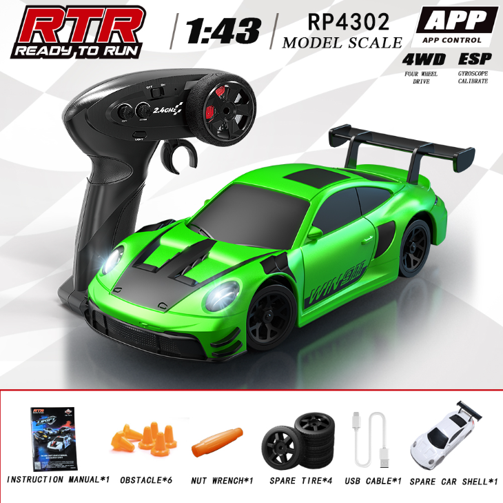 Rp4302