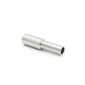 หัวเชื่อมลดขนาดสแตนเลส By-Lok 316L ขนาด 1/2 3/8 1/4 1/8 แบบตรง - Product Image 3