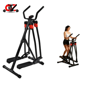 CZ Indoor Assisted <b>Walking</b> and Aerobic Training of Spacewalk <b>Machine</b>, Efficient Shaping, Safety and High-quality Customization - Product Image 1
