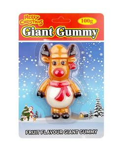 Caramelos <span class=keywords><strong>de</strong></span> Gel <span class=keywords><strong>de</strong></span> goma en forma <span class=keywords><strong>de</strong></span> dibujos animados gigantes <span class=keywords><strong>Serie</strong></span> <span class=keywords><strong>de</strong></span> Halloween y Navidad Dulces suaves creativos divertidos para niños Fiesta Golosinas a granel - Product Image 4