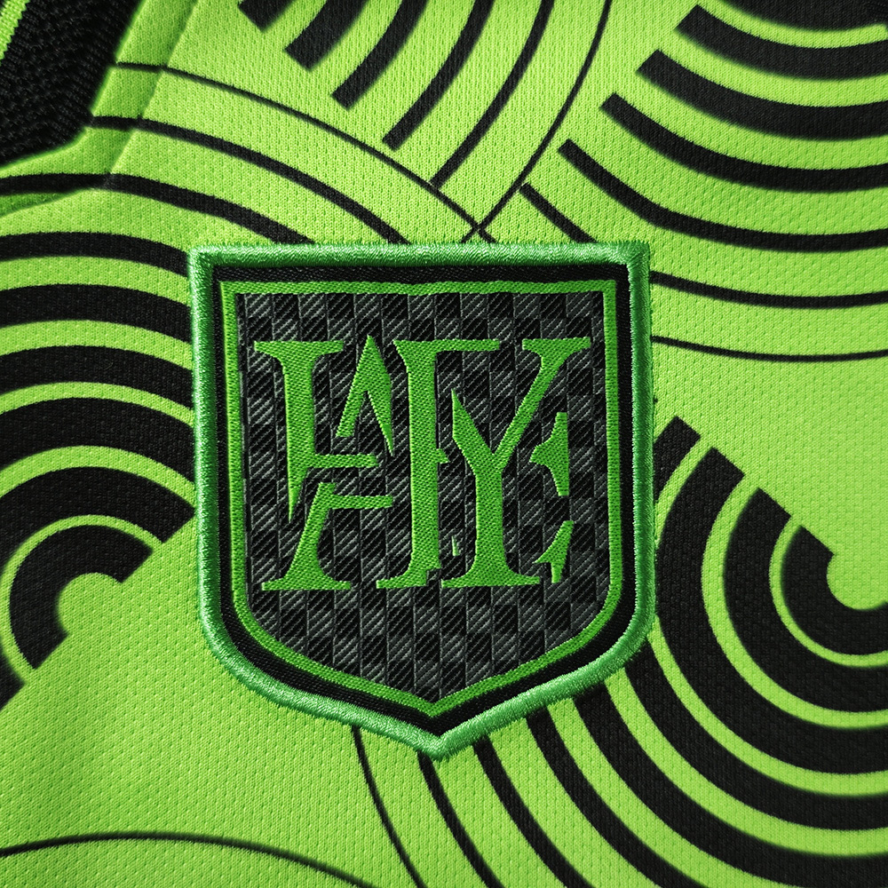 Logo personnalisé