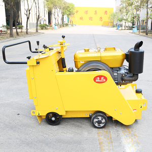 Máquina de Fresado en Frío Diésel Eléctrica con Motor EPA Pequeño y Bomba para <span class=keywords><strong>Asfalto</strong></span> y Concreto, a Buen <span class=keywords><strong>Precio</strong></span>, en Venta - Product Image 4