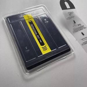 Protection d'écran en verre trempé pour tablette iPad 7,9 pouces-13 pouces - Product Image 6