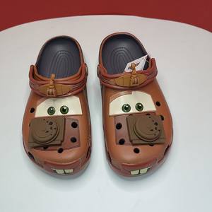 Zturn New Star – Chaussons et sandales confortables à semelle souple, style co-marqué, pour adultes, cadeau, décontractés, de plage, <span class=keywords><strong>T</strong></span>-shirts - Product Image 1