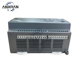 Module d'extension de relais DVP20EC pour PLC Delta série DVP-EC3, 20 points, référence DVP20EC00R3 - Product Image 1