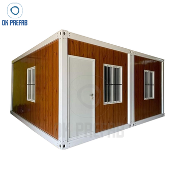 OKPREFAB ready made 20ft container homes prefab houses movable ...