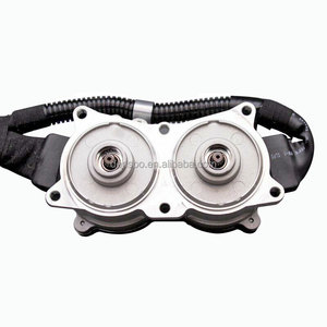 Actuador de Embrague de Transmisión DCT de 7 Velocidades D7UF1 41480-2D000 414802D000 para Hyundai Elantra <span class=keywords><strong>Kona</strong></span> i30 KIA Ceed Forte Soul 1.6L 2.0L - Product Image 3