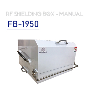 Chất lượng cao tín hiệu FB-1950 được bảo vệ khe cắm hộp gồ ghề lá chắn cho trường hợp ở một mức giá cạnh tranh cụ bộ phận & phụ kiện - Product Image 2