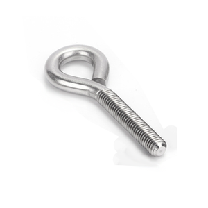 Perno de Ojo Ciego de Acero Inoxidable 304, Perno de Ojo Ciego <span class=keywords><strong>con</strong></span> <span class=keywords><strong>Rosca</strong></span> Larga - Product Image 2