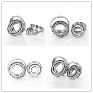 Roulement à billes à gorge profonde, roulement de haute qualité 6200 6201 6202 <span class=keywords><strong>6203</strong></span> 6204 6205 6206 - Product Image 3