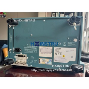 Osciloscopio Digital DPO7054C con Cuatro Canales, Capacidad de 1 Canal, Osciloscopios, Multímetro, Sonda H - Product Image 2