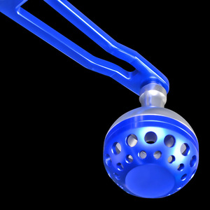 Kastking — moulinet de pêche en métal, équipement complet de grande taille 12BB CNC, <span class=keywords><strong>pour</strong></span> pêche à la mer - Product Image 3