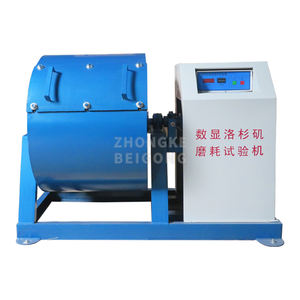 Los Angeles Slijttester/Civieltechnische Laboratoriumapparatuur/Slijtvastheidstester - Product Image 2