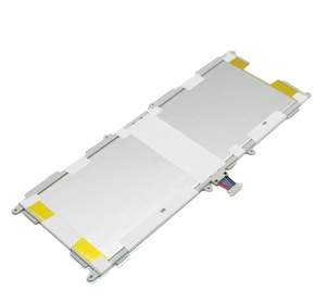 Batterie de remplacement EB-BT530FBC 6800mAh pour Samsung Galaxy Tab 4 10.1 CE RoHS Vente en gros Haute capacité Qualité supérieure - Product Image 6