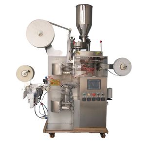 อุปกรณ์บรรจุถุงชาสำหรับธุรกิจขนาดเล็ก - Product Image 4