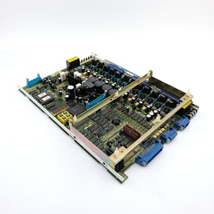 Módulo de placa de control original FANUC A20B-1003-0010 para máquina de automatización industrial - Product Image 6