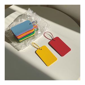 Fenêtre de carte-cadeau d'usine de la Chine souhaits coupe-vent avec carte-cadeau With128 - Product Image 6