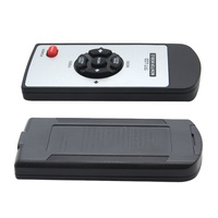 Mini télécommande universelle 6 boutons pour écran LCD TFT