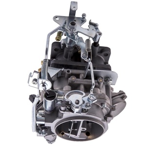 Nouveau carburateur <span class=keywords><strong>Morgan</strong></span> pour 2F Land Cruiser FJ40 FJ42 FJ43 FJ45 FJ55 4.2L 22100-61012 - Product Image 1
