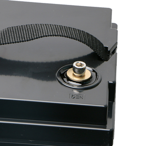 Baterai Yilink Berkualitas Tinggi 12V 100Ah untuk Kendaraan Rekreasi - Product Image 5