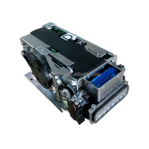 Pièces détachées pour distributeur automatique de billets Diebold <span class=keywords><strong>OPTEVA</strong></span> ICT3Q8-3A2761 Lecteur de cartes 00-104380-000k 49-209542-000F - Product Image 1