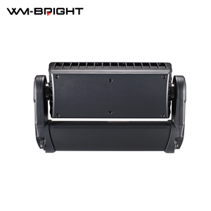 Projecteur LED mobile étanche 1000W avec stroboscope pour événements extérieurs, mariages, concerts, éclairage avec contrôle DMX512 - Product Image 6