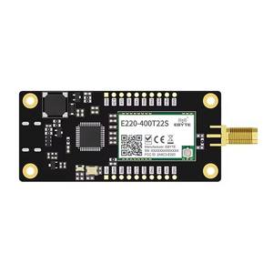 Ebyte E220-400TBL-SC LORA Serielles Modul Entwicklungs- und Testboard 400MHz LLCC68 Chip Typ-C Schnittstelle Sub-1G Modul - Product Image 1